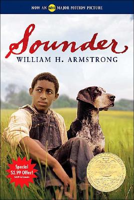 Cover for Sounder