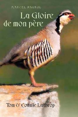 La Gloire de Mon Pere Cover Image