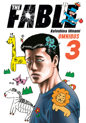 The Fable Omnibus 7 (Vol. 13-14) | Prairie Lights Books