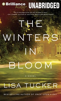 The Winters in Bloom Cover