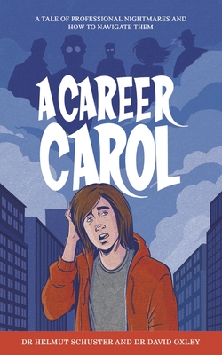 A Career Carol Cover Image