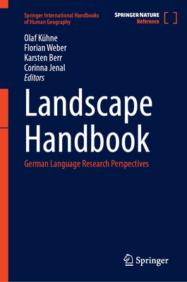 Handbook of Geography Education (Springer International Handbooks of ...