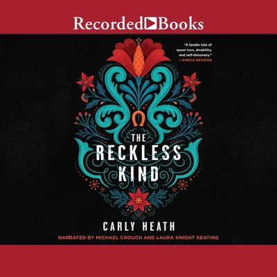 The Reckless Kind cover