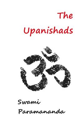 The Upanishads Cover Image