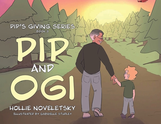 Pip and Ogi Cover Image