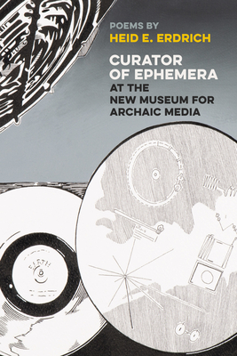 Curator of Ephemera at the New Museum  for Archaic Media (American Indian Studies)