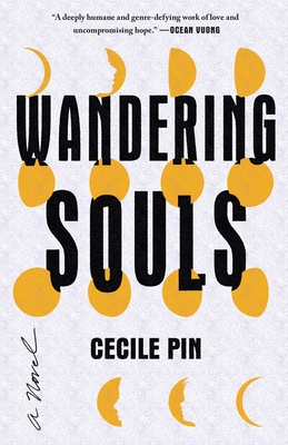 Cover Image for Wandering Souls: A Novel