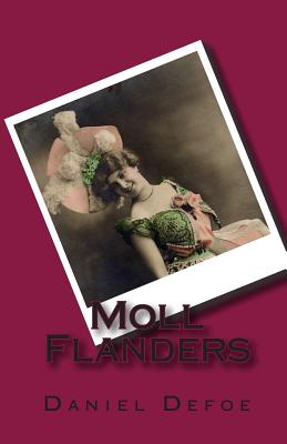 Moll Flanders