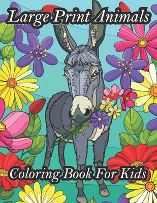 Coloring Books: The Beautifull coloring book for teens animals