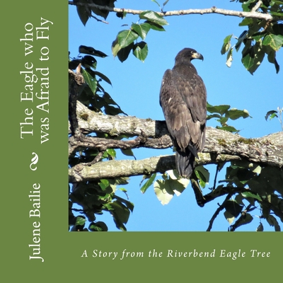 The Eagle Who Was Afraid To Fly Paperback Island Books - 