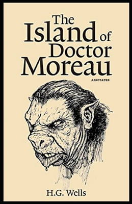 The Island of Dr. Moreau