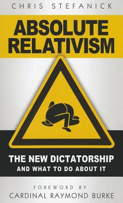 Absolute Relativism Cover Image