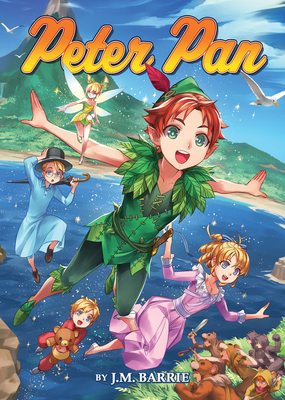 Peter Pan eBook by Disney Books - EPUB Book