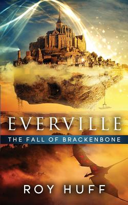 Cover for Everville