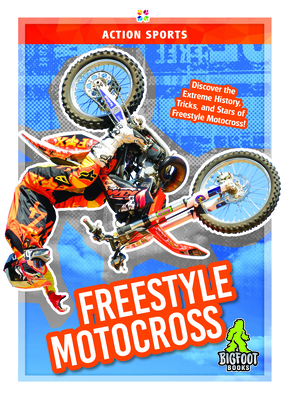 Freestyle Motocross Cover Image