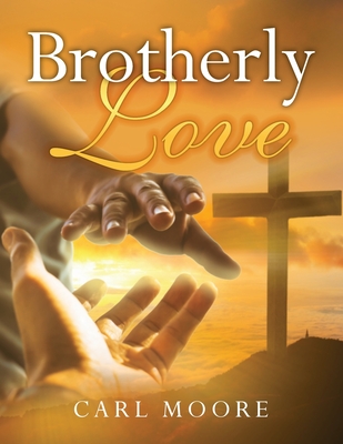 Brotherly Love Cover Image