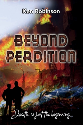 Cover for Beyond Perdition