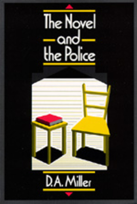 my policeman the book