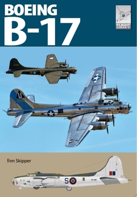 Boeing B-29 Superfortress (Flight Craft) | Unabridged Books, Inc.