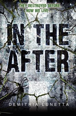 In the After By Demitria Lunetta Cover Image