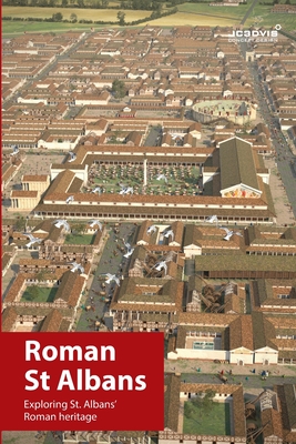 Roman St Albans Cover Image