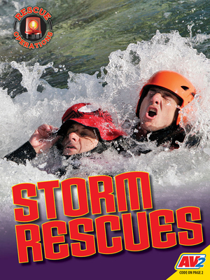 Storm Rescues (Rescue Operations)