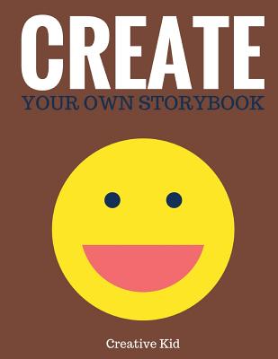 Create Your Own Storybook