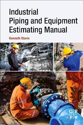 Industrial Piping and Equipment Estimating Manual Cover Image