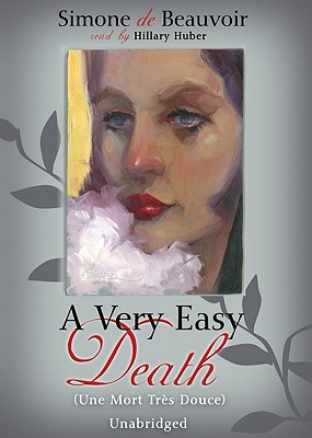A Very Easy Death Cover Image