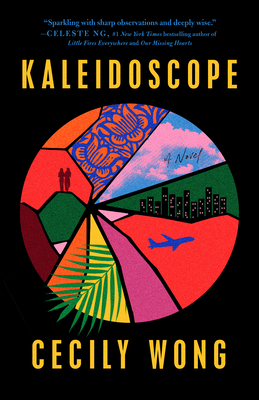 Kaleidoscope: A Novel