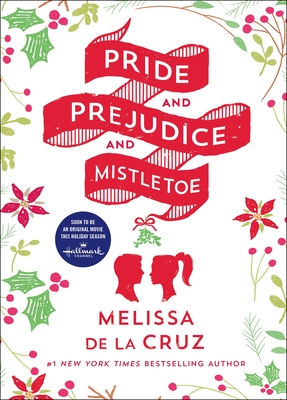 Pride and Prejudice and Mistletoe Cover Image