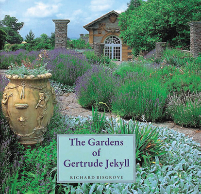The  Gardens of Gertrude Jekyll
