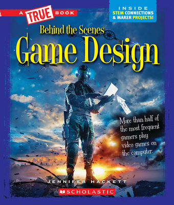 Video Game of the Year (Paperback)