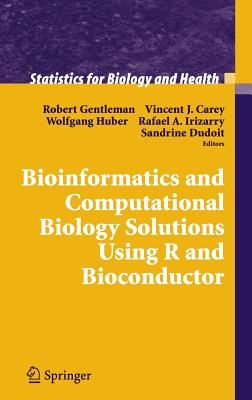 Bioinformatics and Computational Biology Solutions Using R and 