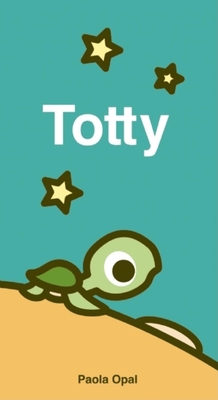 Totty (Simply Small) Cover Image