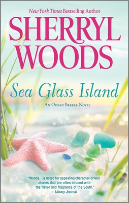 Sea Glass Island Cover Image