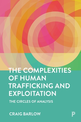 The Complexities of Human Trafficking: A New Systemic Model to Protect Victims, Disrupt and Prosecute Traffickers Cover Image