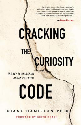 Cracking the Curiosity Code: The Key to Unlocking Human Potential