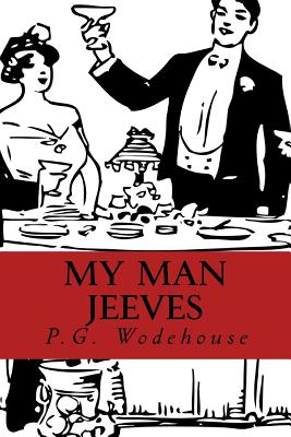 My Man Jeeves