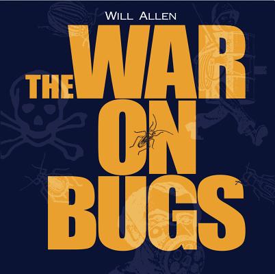 The War on Bugs Cover