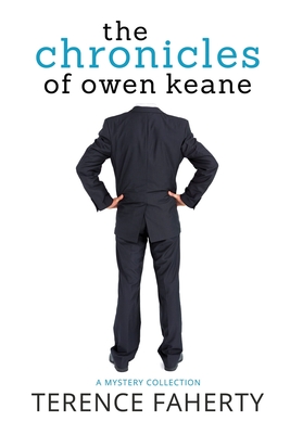 Cover for The Chronicles of Owen Keane