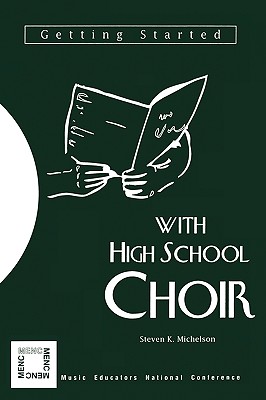 Getting Started with High School Choir Cover Image