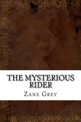The Mysterious Rider