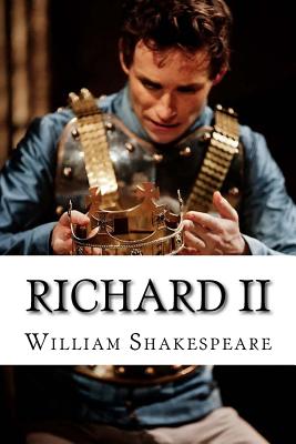Richard II Cover Image