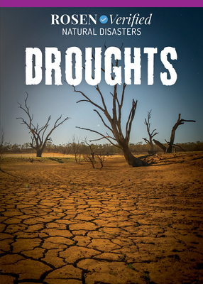 Droughts By Kathleen A. Klatte Cover Image