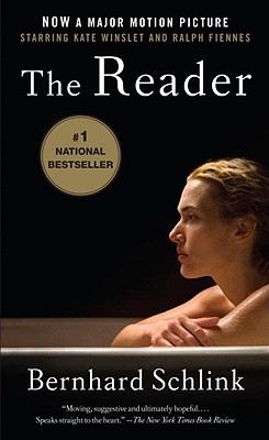 The Reader (Movie Tie-in Edition)