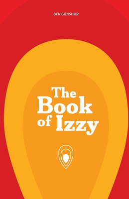 The Book of Izzy Cover Image