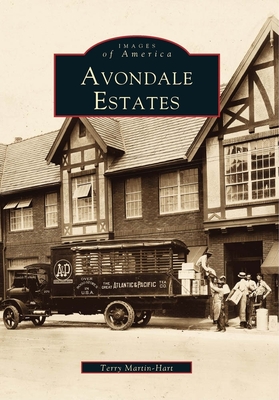 Avondale Estates (Images of America)
