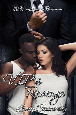VIP's Revenge Cover Image