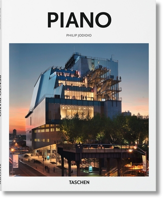 Piano (Basic Art) Cover Image